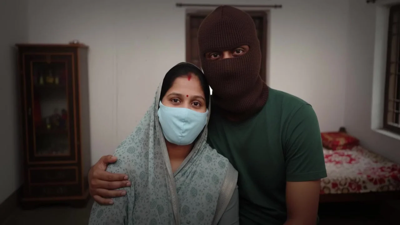 Jijas Hardcore Chudai With His Sali In The Xxx Video - Hindi Audio