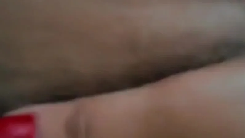 Desi Girl – Fingering In Bathroom Selfie