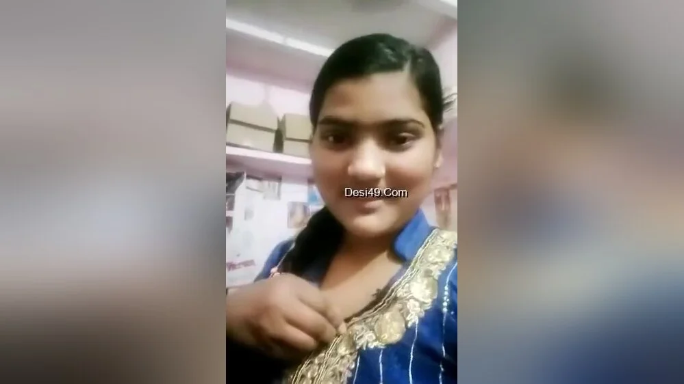 Today Exclusive- Horny Desi Girl Fingering And Fucked By Lover 2