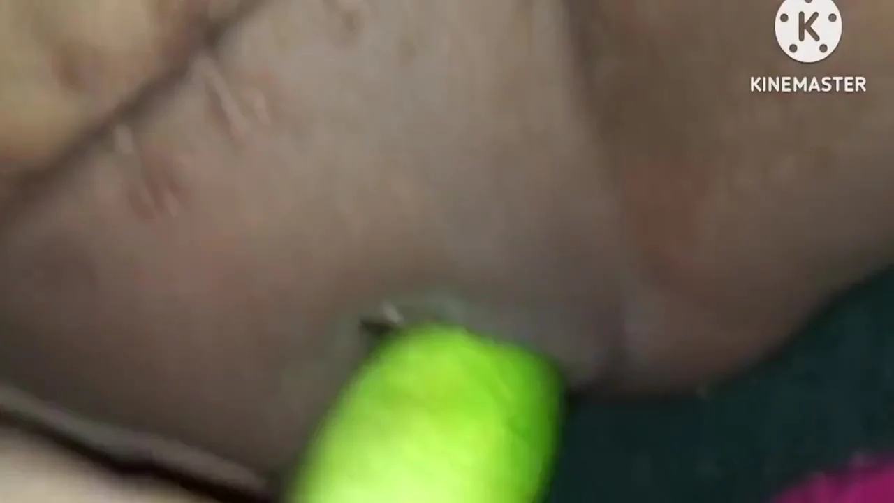 Sonia Bhabhi Fucked By Cucumber Mean Khira