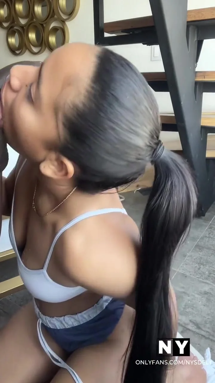 Watch Me Suck And Enjoy A Good Cock -amateur Couple