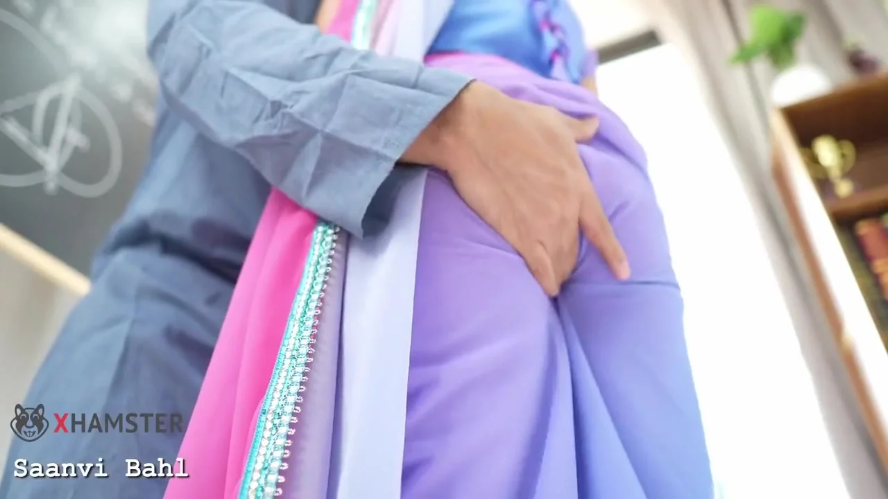 Desi 18 Yos Student 18+ Girl Hardcore Sex With Teacher ( Hindi Drama )