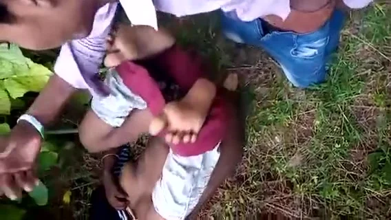 Outdoor Dehati Randi Chudai Mms Porn Video
