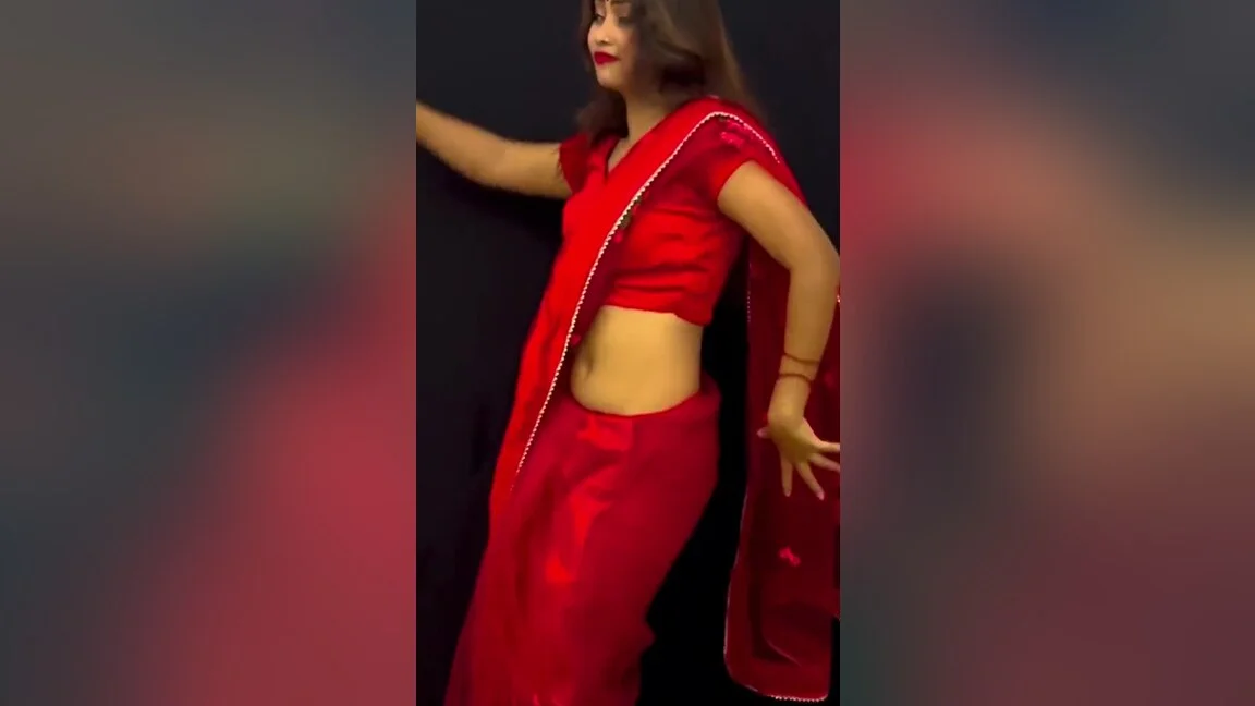 Came 4 Times Fucking My Indian Stepsister