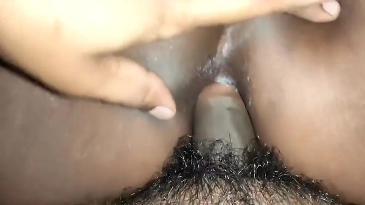 Anal Fuck With Wife And Cum Shot In Pussy