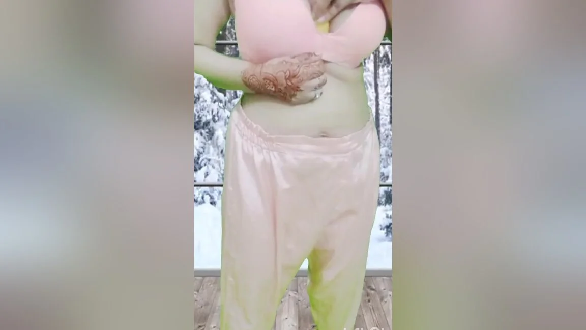 Indain Desi Step Sister Sexual Orgasm Mastered