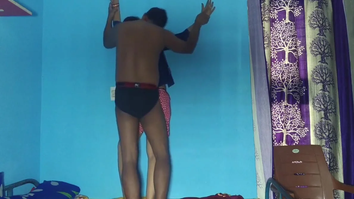 Uncle Fuck In My Step Fuck Me Hard When We Alone At Home, My Step Remove My Half Pant My Jeans Jacket And Pink Bra