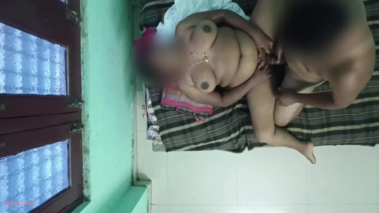 Telugu Stepsister Doggy Style Hard-core Riding Strong Dick Sucked Cumswap With Stepbrother