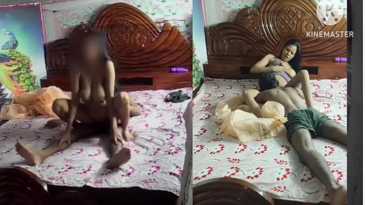 When Bhabhi Fuck With Boyfriend. Husband Caughed In Camera