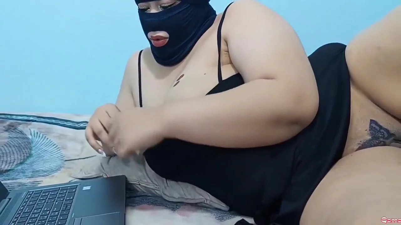 They Saw That She Could Hear The Clear Sex, What I Did To Her, The Loud Egyptian Sex