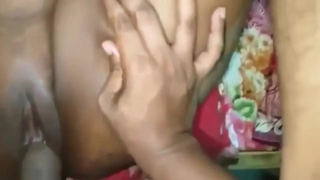 Hot Vabi Romance With Husband