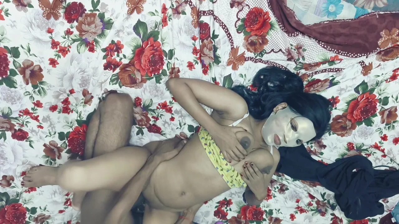 House Owner Fuck Me Exchange Of House Rent