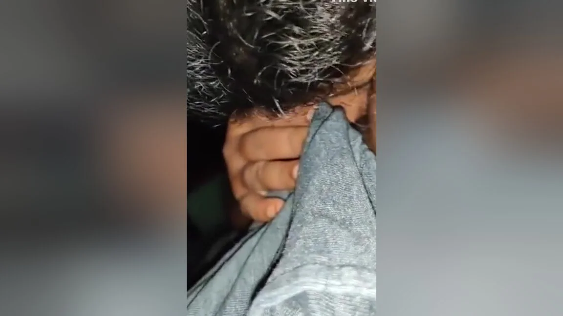 Today Exclusive- Tamil Shy Wife Give Blowjob 2