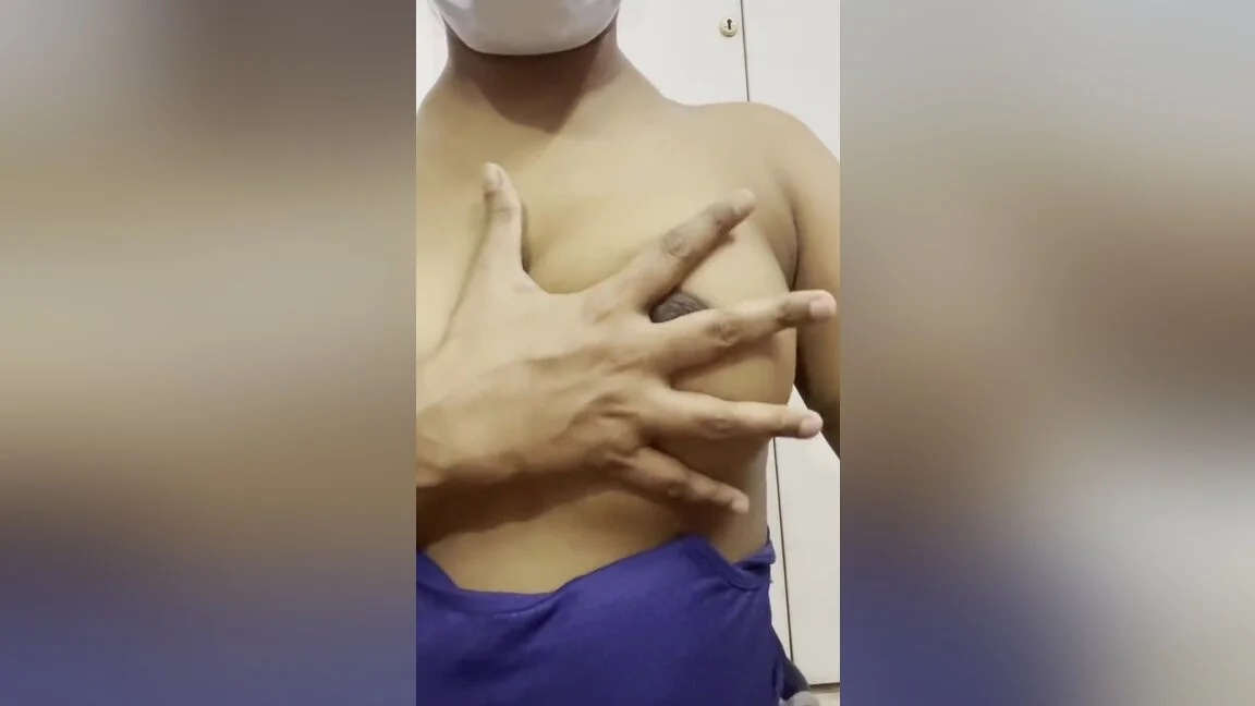 Desi Indian English Teacher Teaching You How To Satisfy A Women