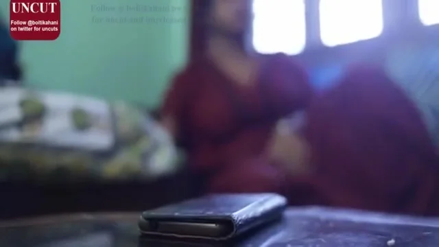 Game - Uncut Boltikahani Fliz Web Series