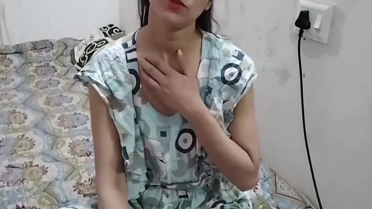 Teen 18+ Age 18 Girl Ko Paise Dekar Hotel Me Choda