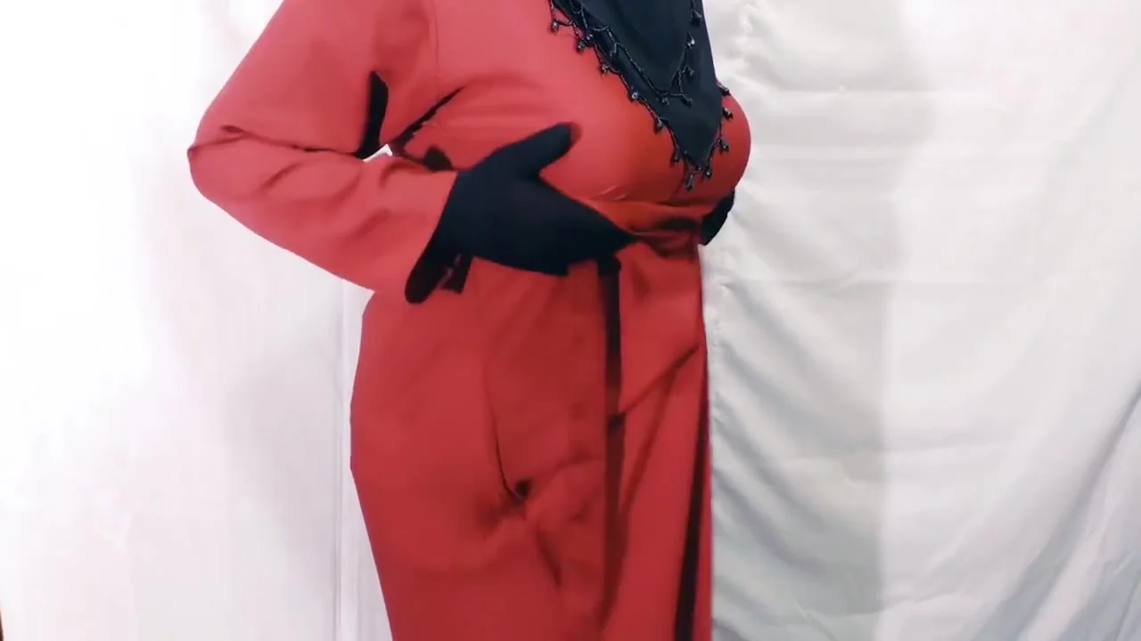 Indian Beautiful Hijabi Muslim Sexy Bhabhi Having Sex With Neighbor Inside The Room