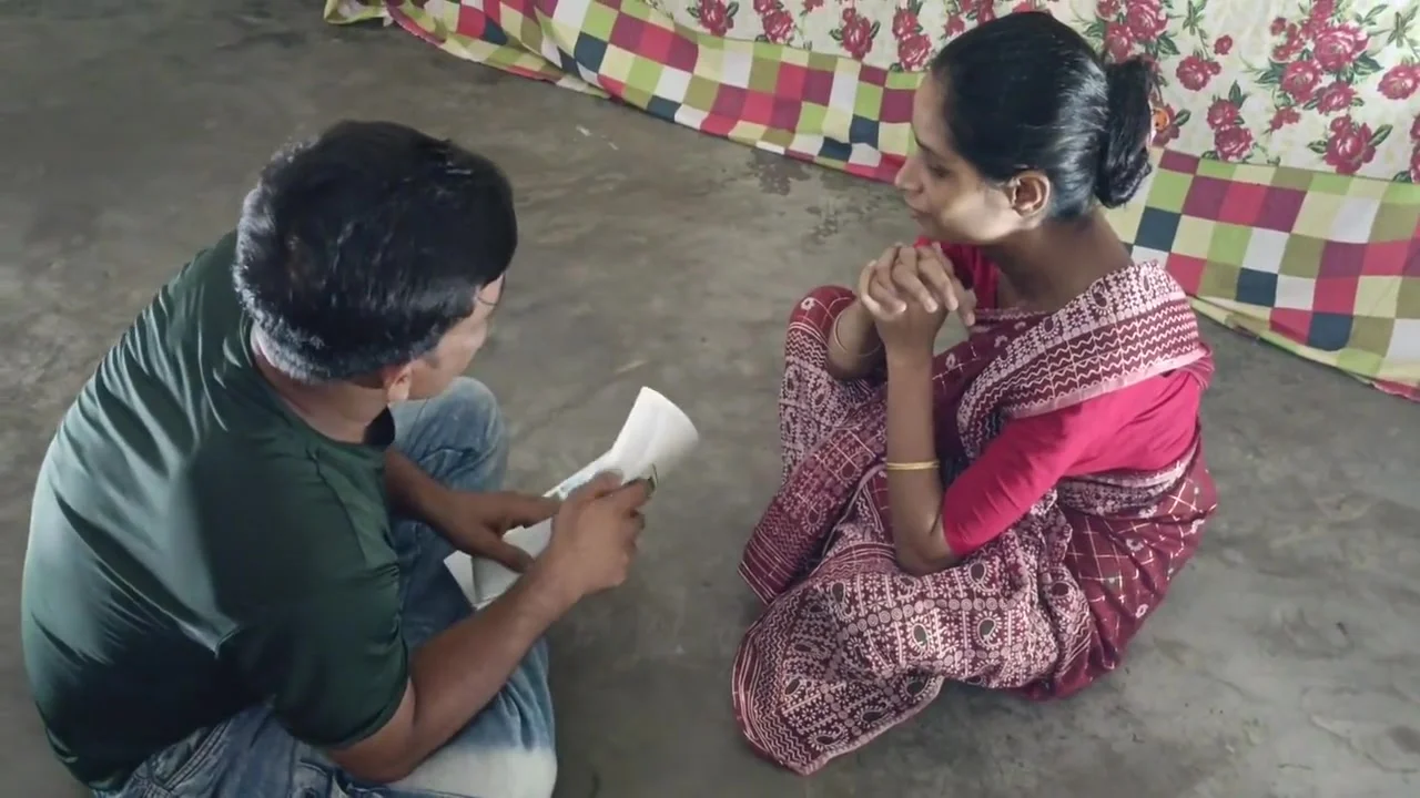 Room Malik Sex With Parnita