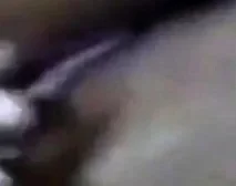 horny arab makes a hot video for her bf