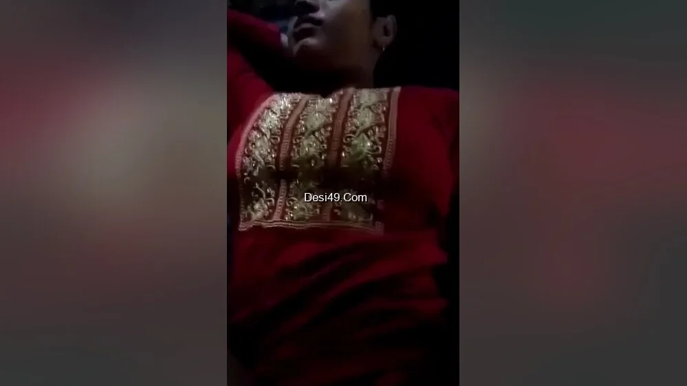 Today Exclusive -desi Girl Fucked