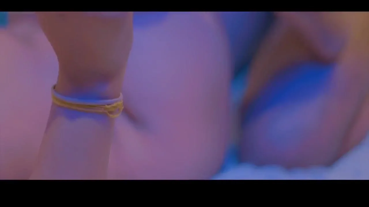 Gorgeous Stepsister-in-law Calls Her Boyfriend And Has Sex With Him When Her Husband Is Not At Home