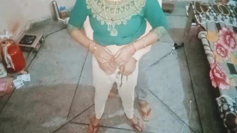 The Village Girl Was Having An Affair With The Master