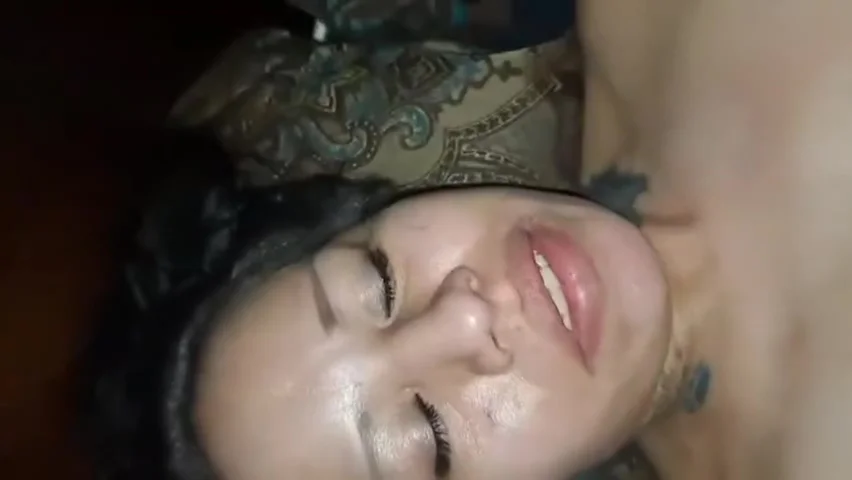 Putting My Dick Nice And Deep In Some Pregnant Native Pussy