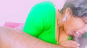 Indian Saree House Maid Unfortunately Fucking House Owner.telugu Dirty Talks