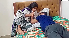 Masti Masti Mein Bhabhi Chod Real Uncut Hindi