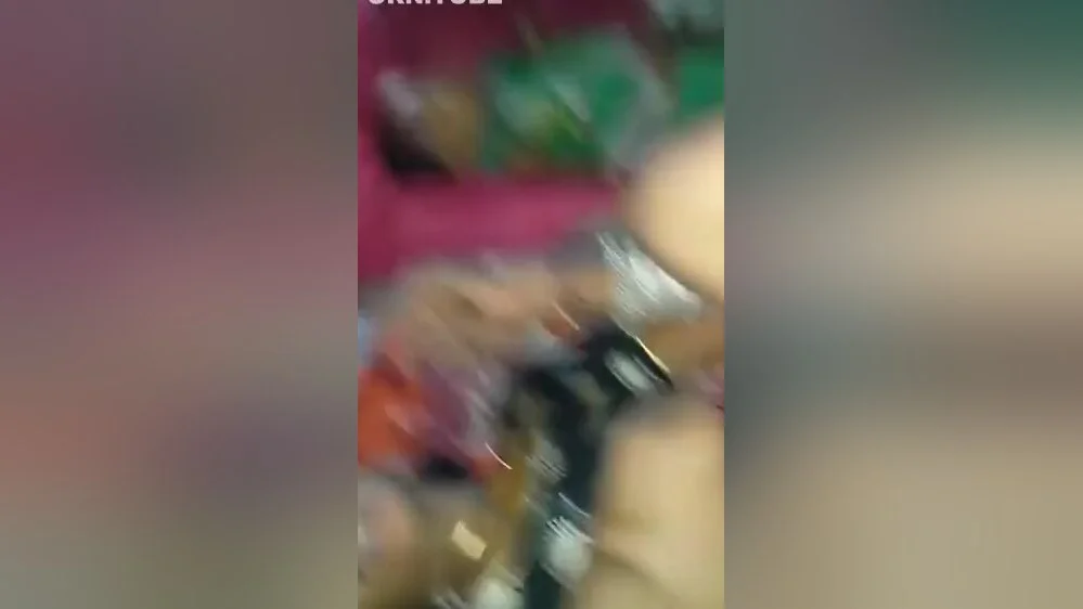 Today Exclusive- Desi Village Wife Hard Fucked By Hubby