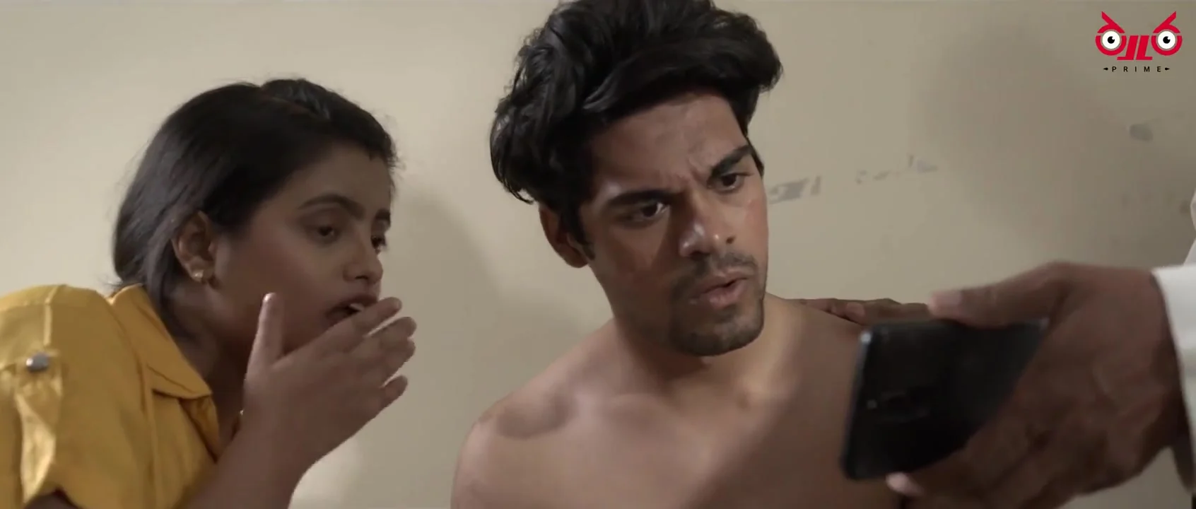 Today Exclusive-rangila Nasha Thulluapp