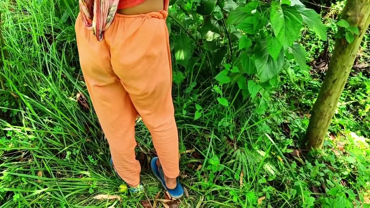 The Young Boy Had Sex With The Neighbor