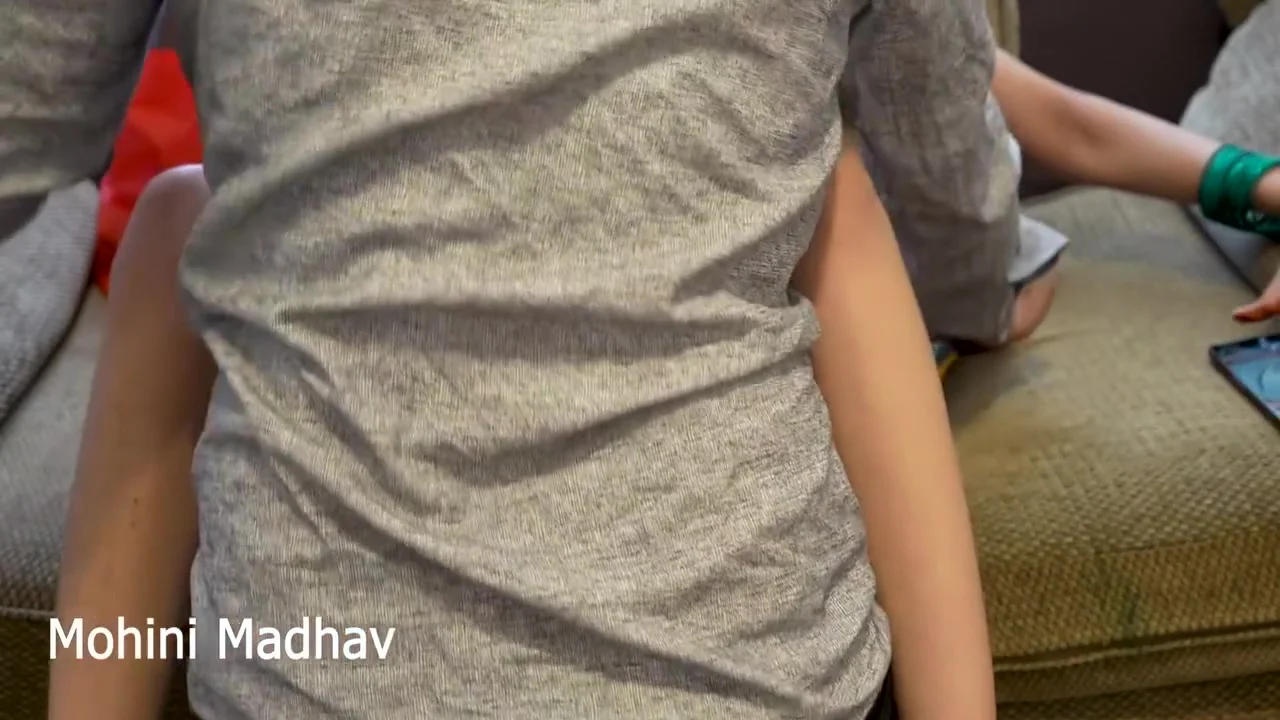 Cheating Second Time To Keep The First A Secret- Step sister In Law Fucked Hard With Husbands Friend