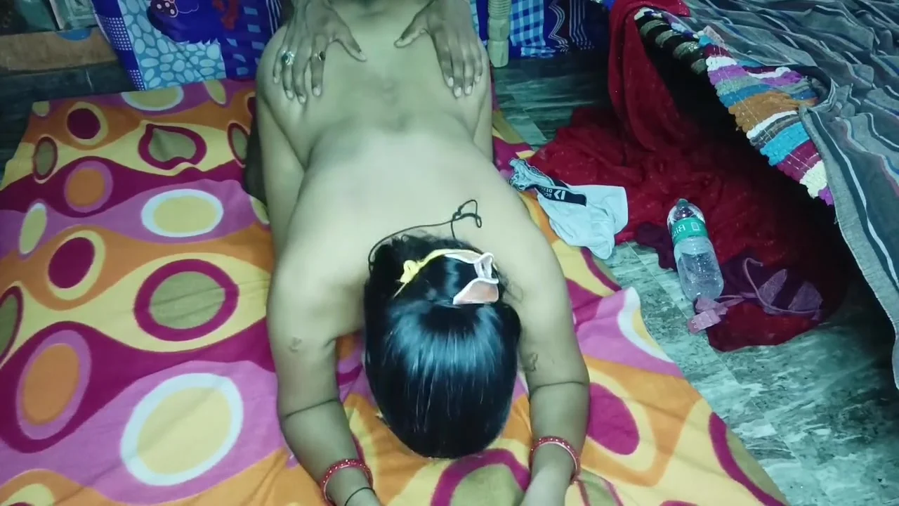 Jeth Jis Younger Stepbrothers Stepdaughter-in-law With Chudai Game