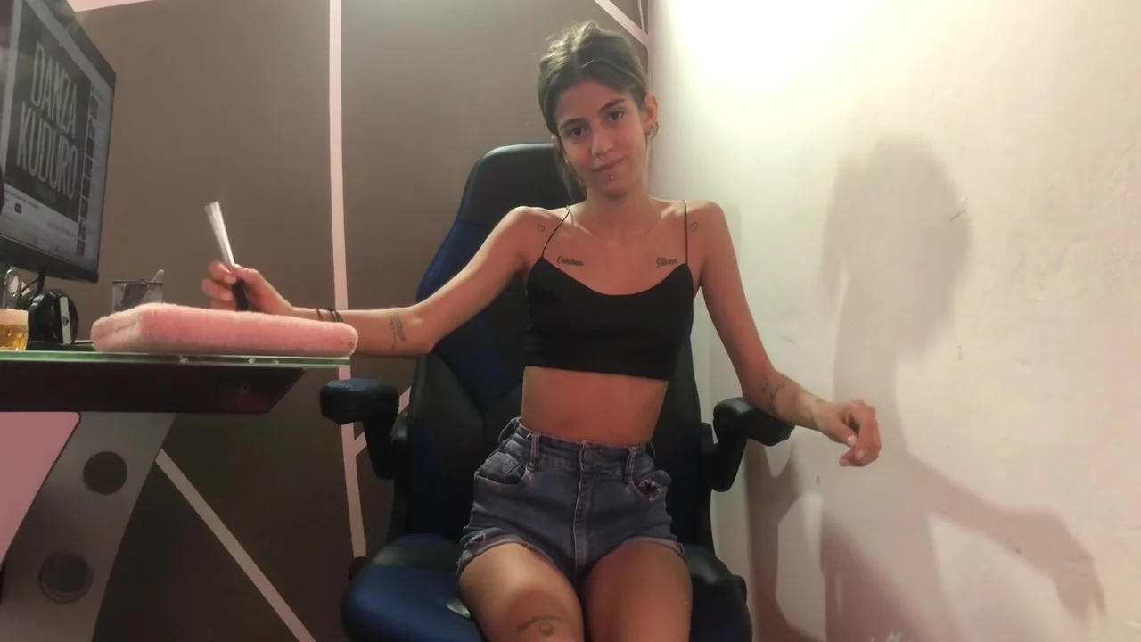 ! The Appointment With The Psychologist Goes Wrong. I Didnt Expect To Fuck The Fucking Psychologist!