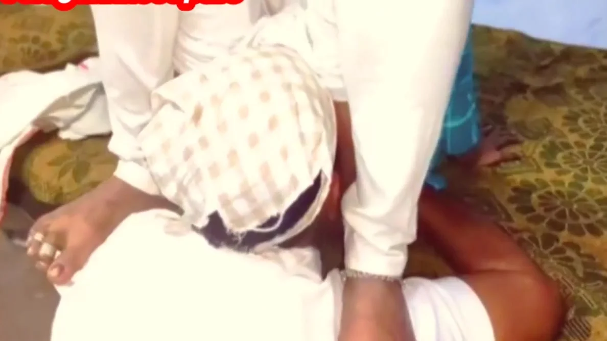 Telugu Wife Has Romantic Sex