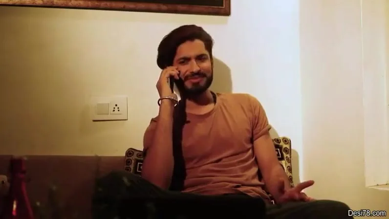 Desi Bhabhi - Desi Kamvali Bay Hardcore Sex