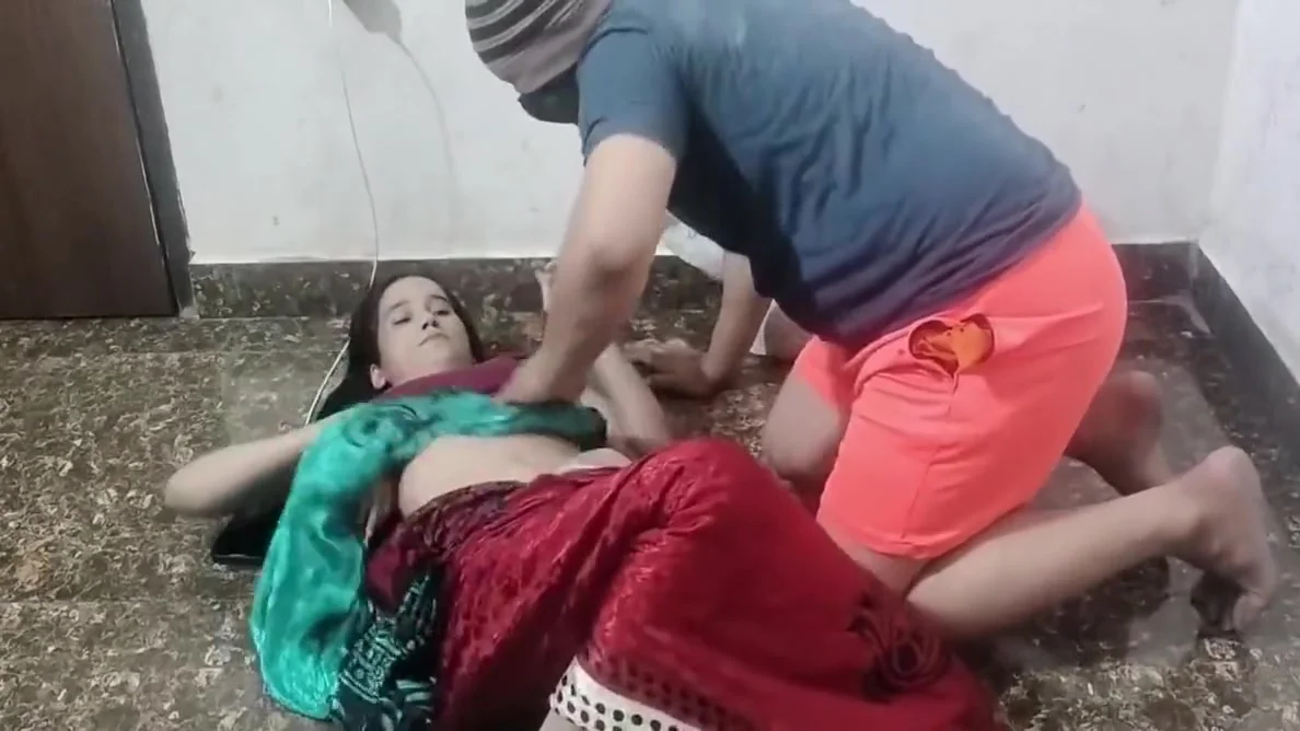 Muslim Girlfriend Ko Call Kar Ke Ghar Pe Bulakar Choda