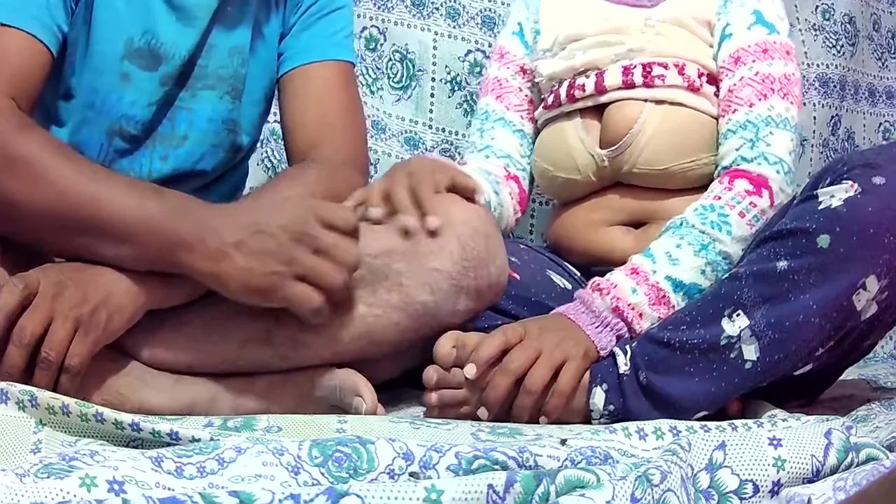 Indian Dasi Bahabi And Dewar Doggy Style Sex