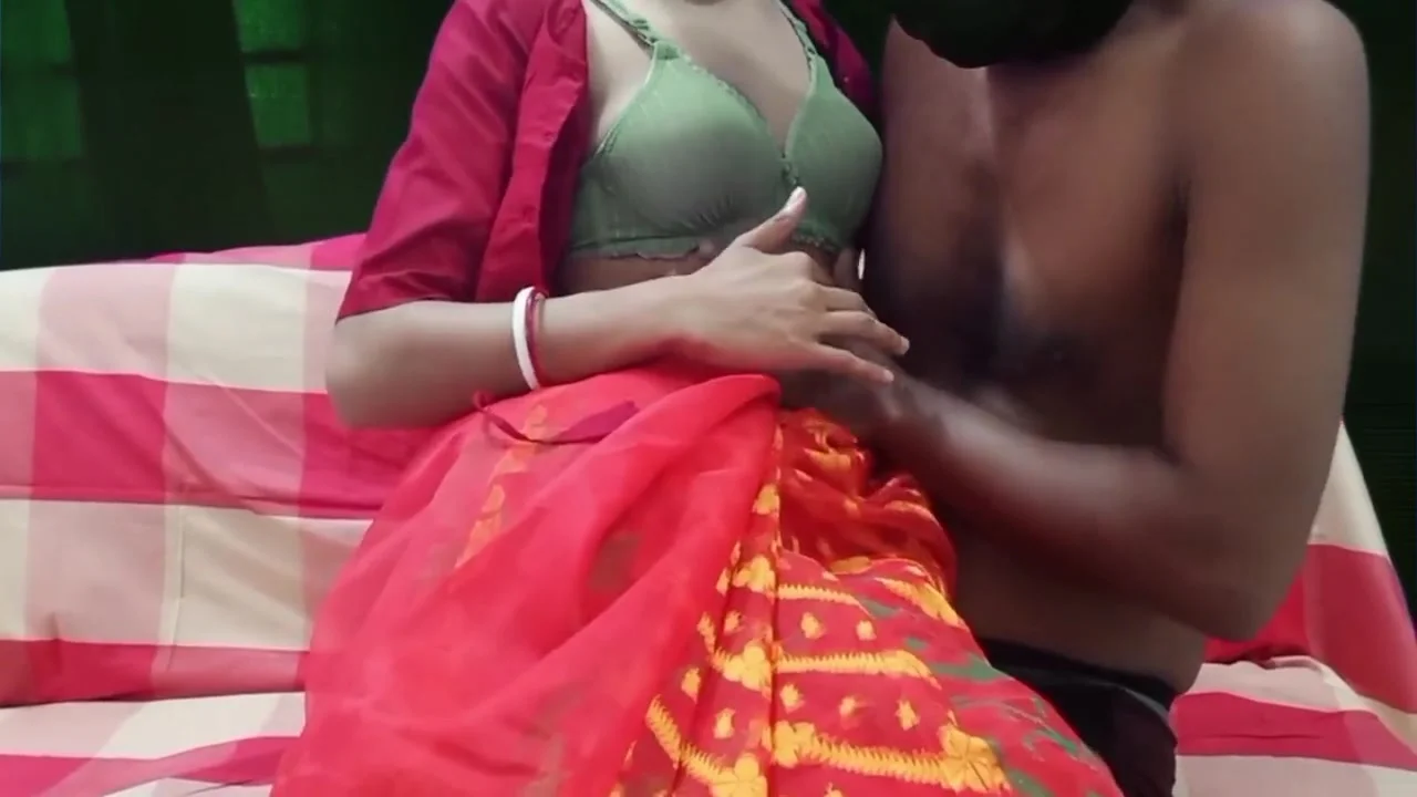 Indian Girl First Sex With Boyfriend