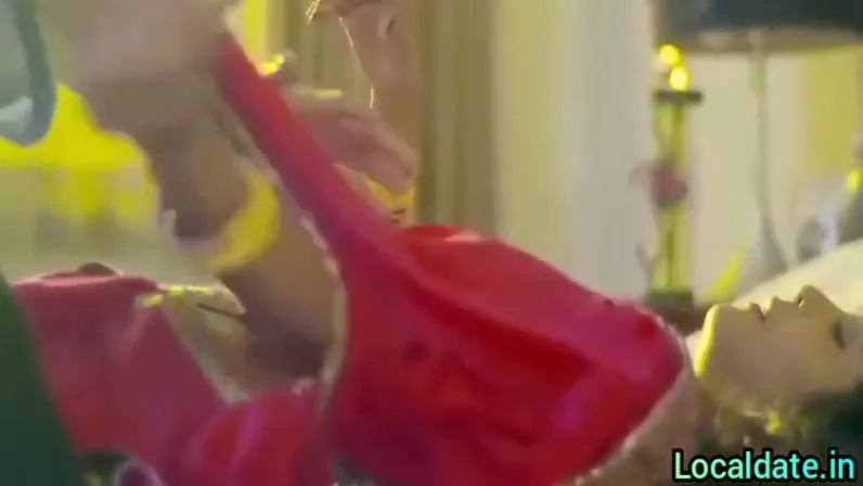 Friend Ki Suhagrat Or Dulhan Ki Chudi Mere Sath With Hot Indian