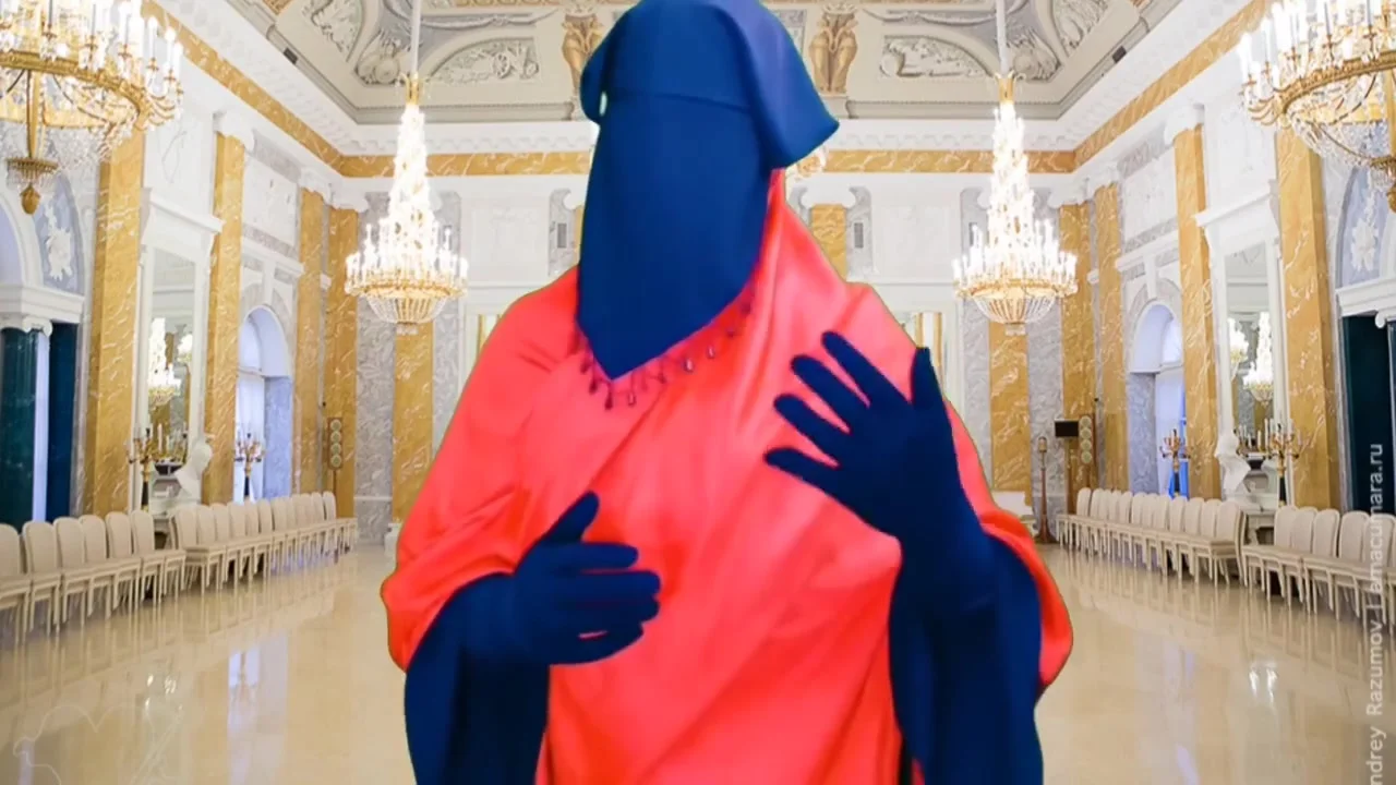 Desi Indian Beautiful Housewife