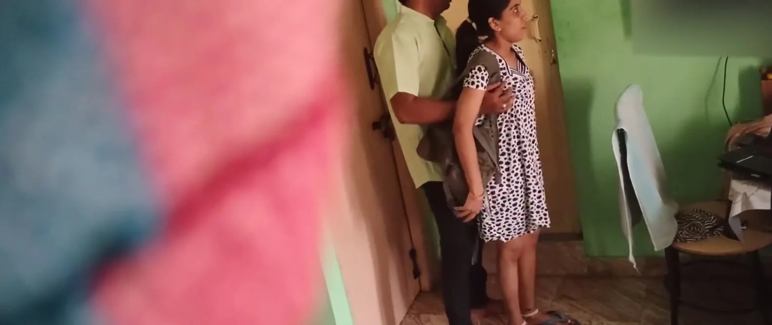 Indian College Couples Anal Sex Viral New Video