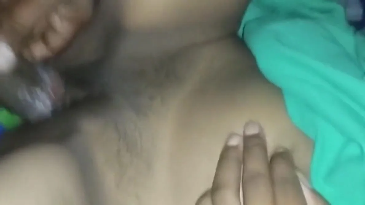 Aaj Komal Mil Gayi Raat Mein Hot Porn Videos