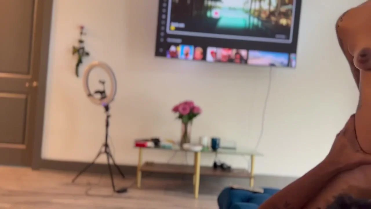 Sloppiest Deepthroat Ever