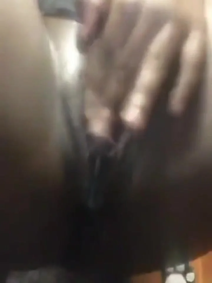 I Cant Stop Squirting