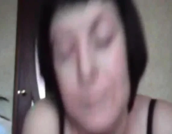 Mature webcam