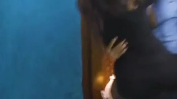 Wife Seduced And Fucked By Husband’s Friend