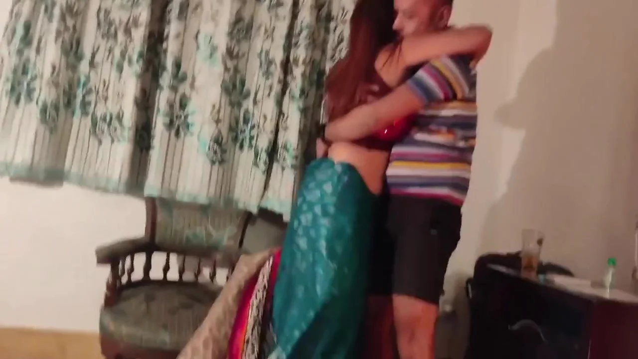 A Manager Fucked His Desi Beautiful Secretary