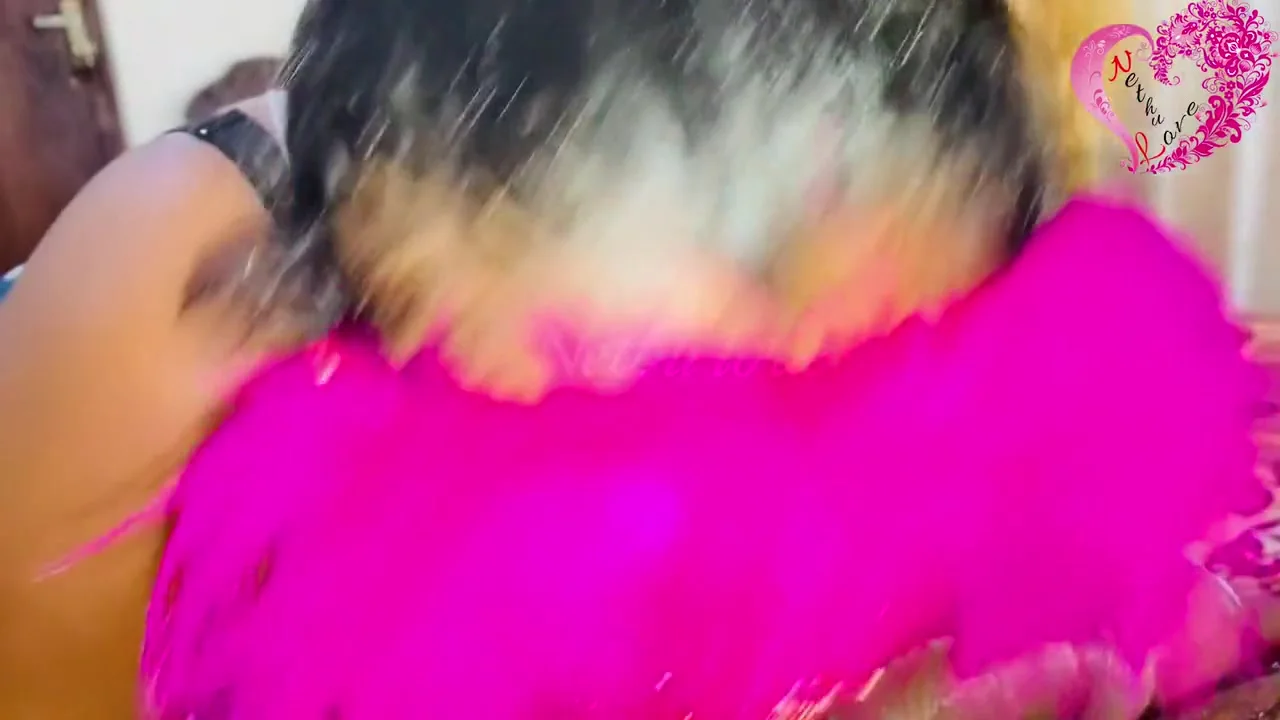 Nethu Giveing Ball Sucks නත වර වල ඇට දකට දප